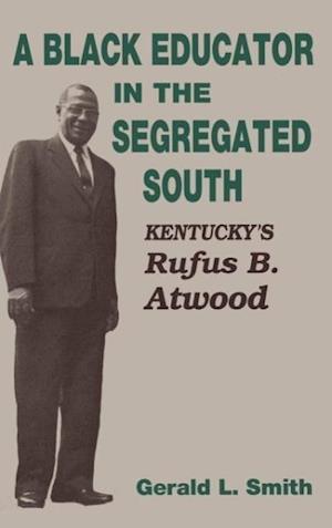 A Black Educator in the Segregated South