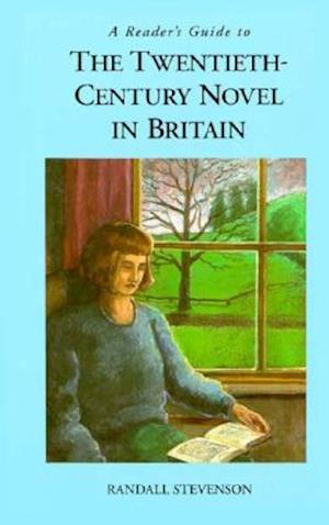 Reader's Guide 20c Novel in Britn