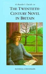 Reader's Guide 20c Novel in Britn