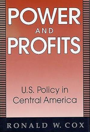 Power and Profits