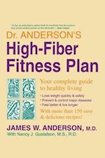 Dr. Anderson's High-Fiber Fitness Plan
