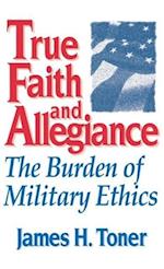 True Faith and Allegiance