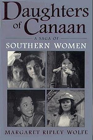 Daughters of Canaan