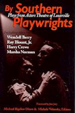 By Southern Playwrights