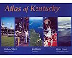 Atlas of Kentucky