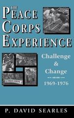 The Peace Corps Experience