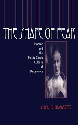 The Shape of Fear