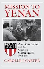 Mission to Yenan