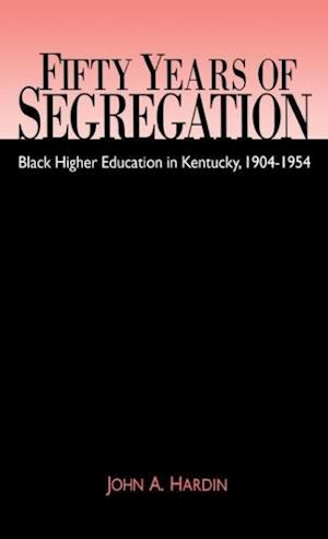 Fifty Years of Segregation