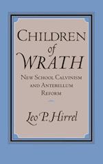 Children of Wrath