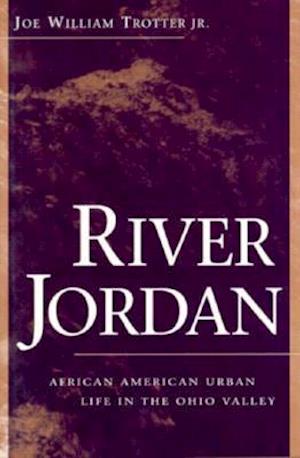 River Jordan