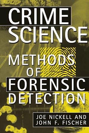 Crime Science