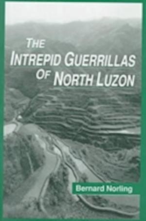 Intrepid Guerrillas of North Luzon