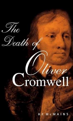 The Death of Oliver Cromwell