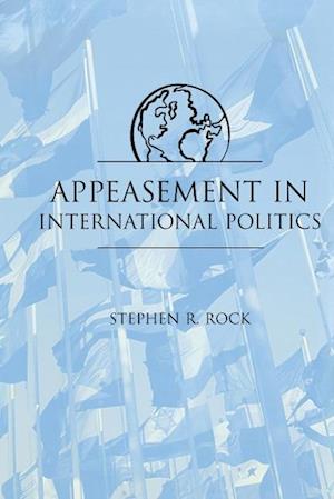 Appeasement in Int'l Politics