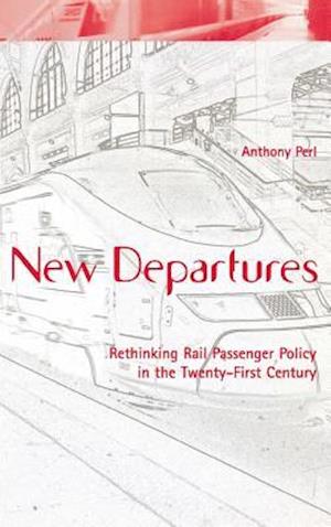 New Departures