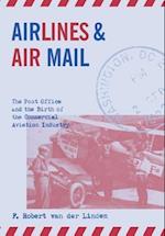 Airlines & Air Mail
