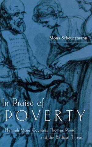 In Praise of Poverty