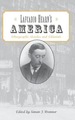 Lafcadio Hearn's America