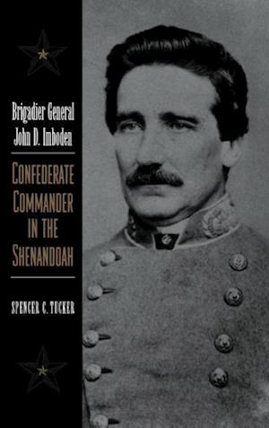 Brigadier General John D. Imboden