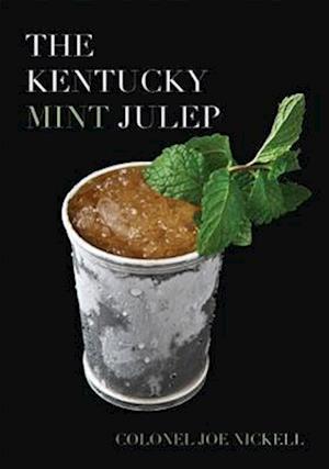 The Kentucky Mint Julep