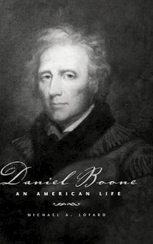 Daniel Boone