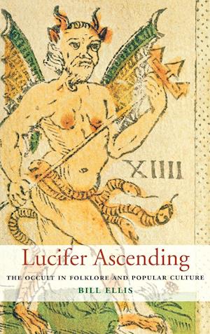 Lucifer Ascending