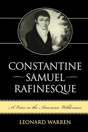 Constantine Samuel Rafinesque