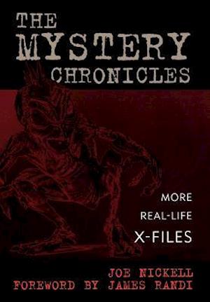 The Mystery Chronicles