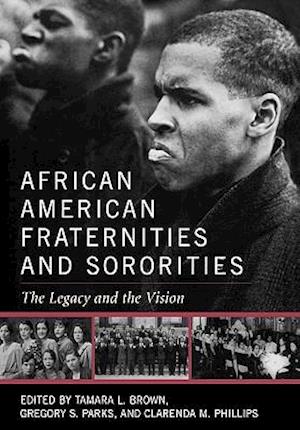 African American Fraternities and Sororities