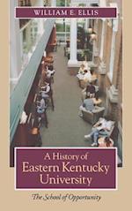 A History of Eastern Kentucky University