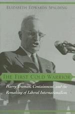 The First Cold Warrior