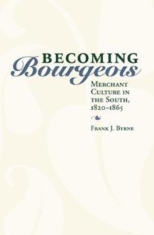 Becoming Bourgeois