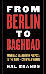 From Berlin to Baghdad