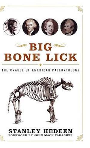 Big Bone Lick