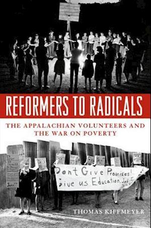 Reformers to Radicals