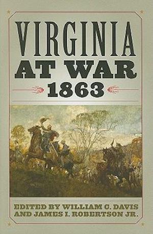 Virginia at War, 1863