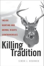 Killing Tradition