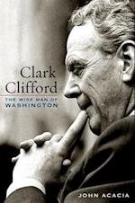 Clark Clifford