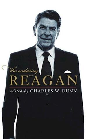 The Enduring Reagan