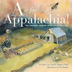 A is for Appalachia!