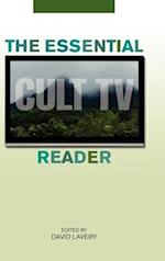 The Essential Cult TV Reader