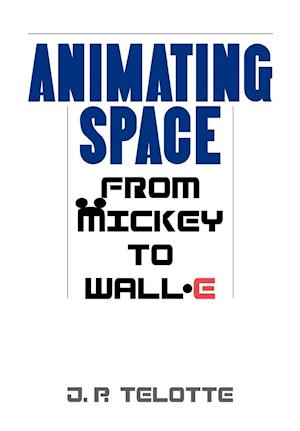 Animating Space