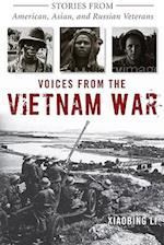 Voices from the Vietnam War