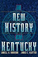 New History of Kentucky