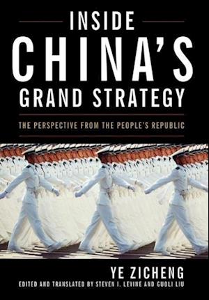 Inside China's Grand Strategy