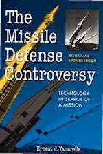 Missile Defense Controversy