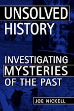 Unsolved History