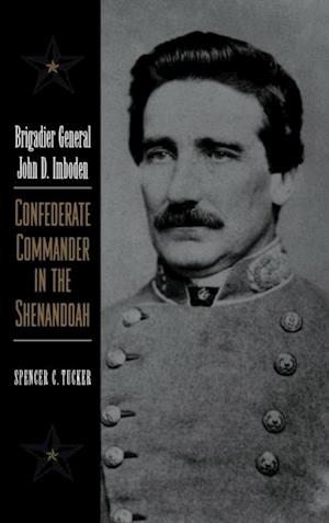 Brigadier General John D. Imboden