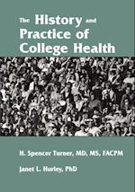 The History and Practice of College Health